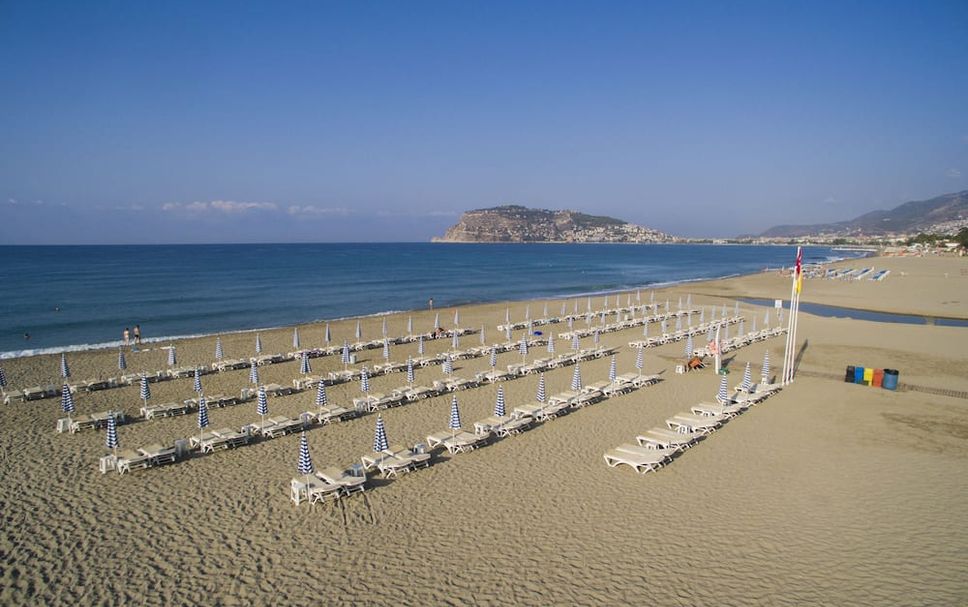 Platja Foto