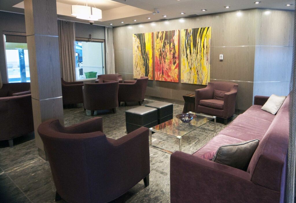 Sala d'estar