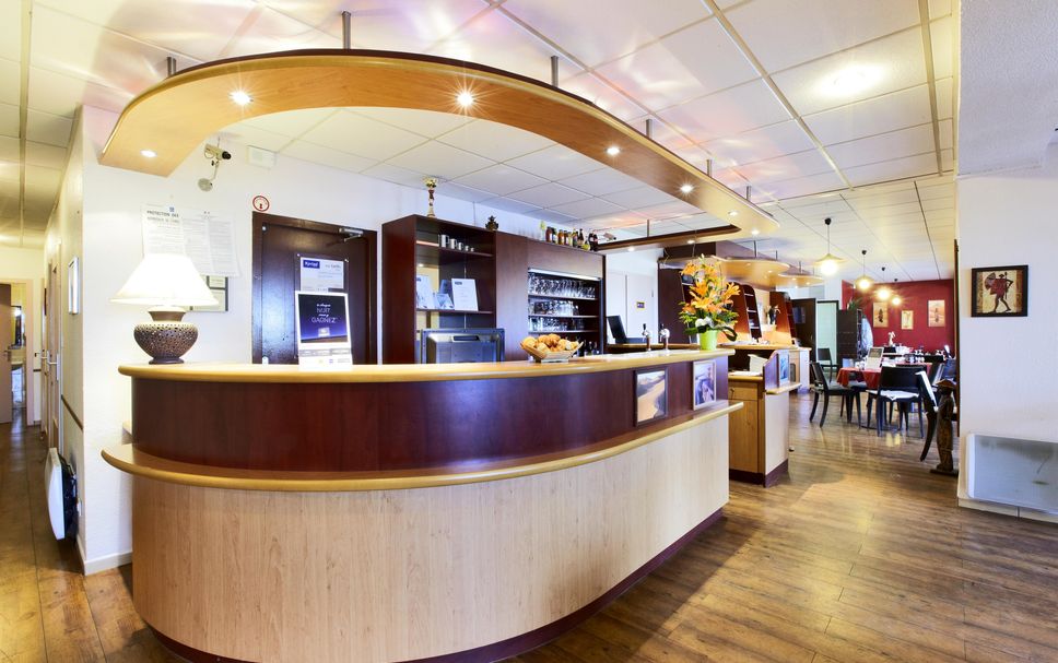Recepció Foto