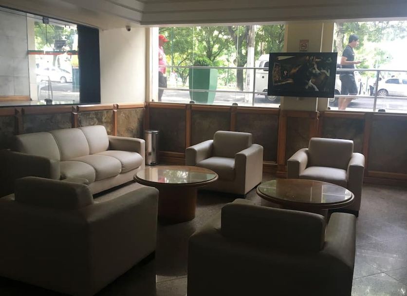 Sala d'estar Foto