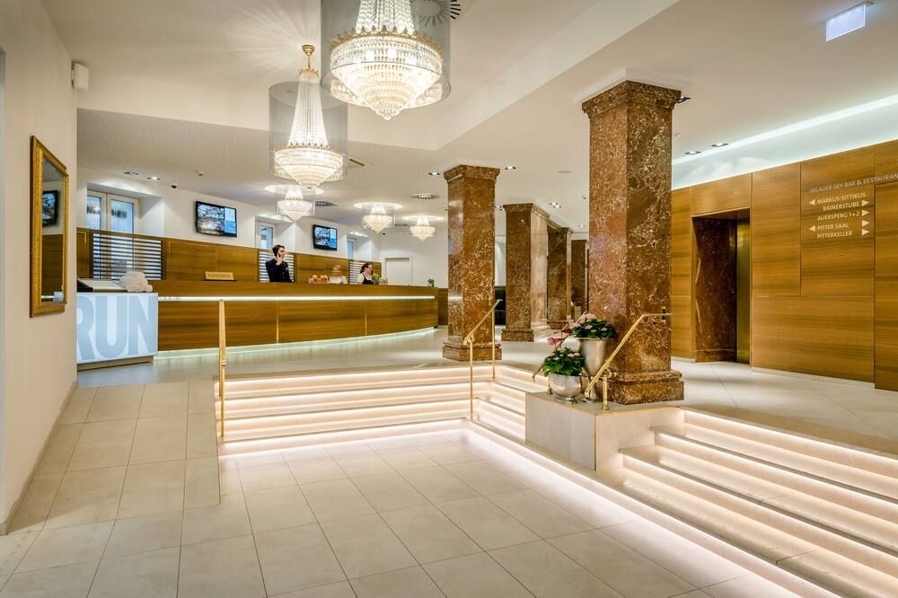 Recepció Foto