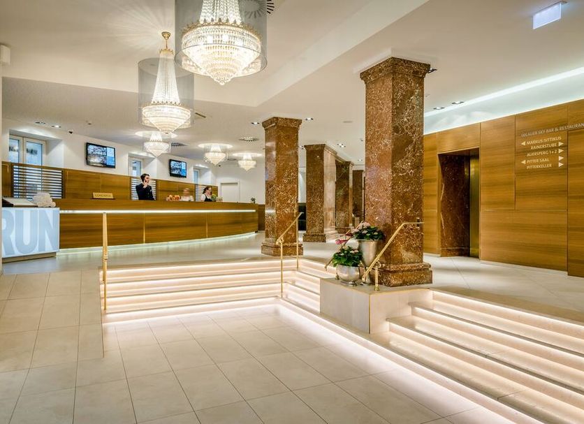 Recepció Foto