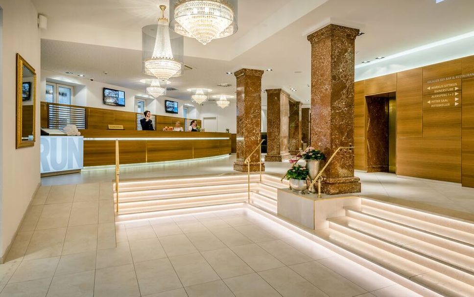 Recepció Foto