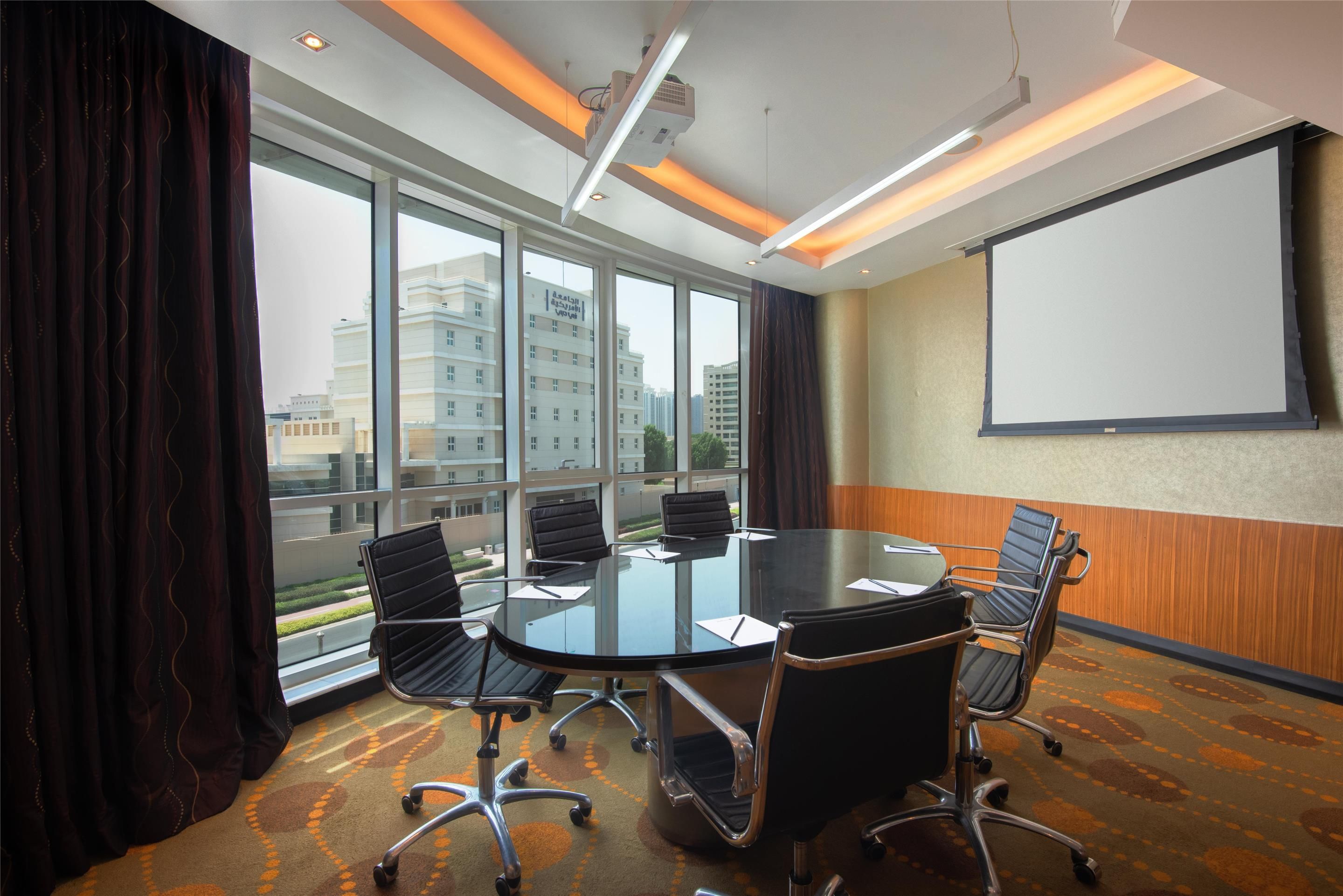 Sala de conferències