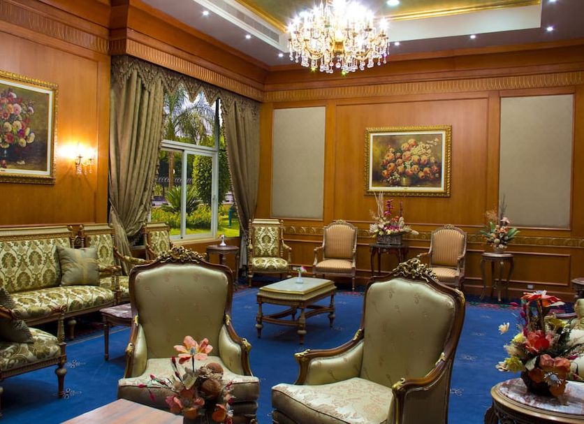Sala d'estar Foto