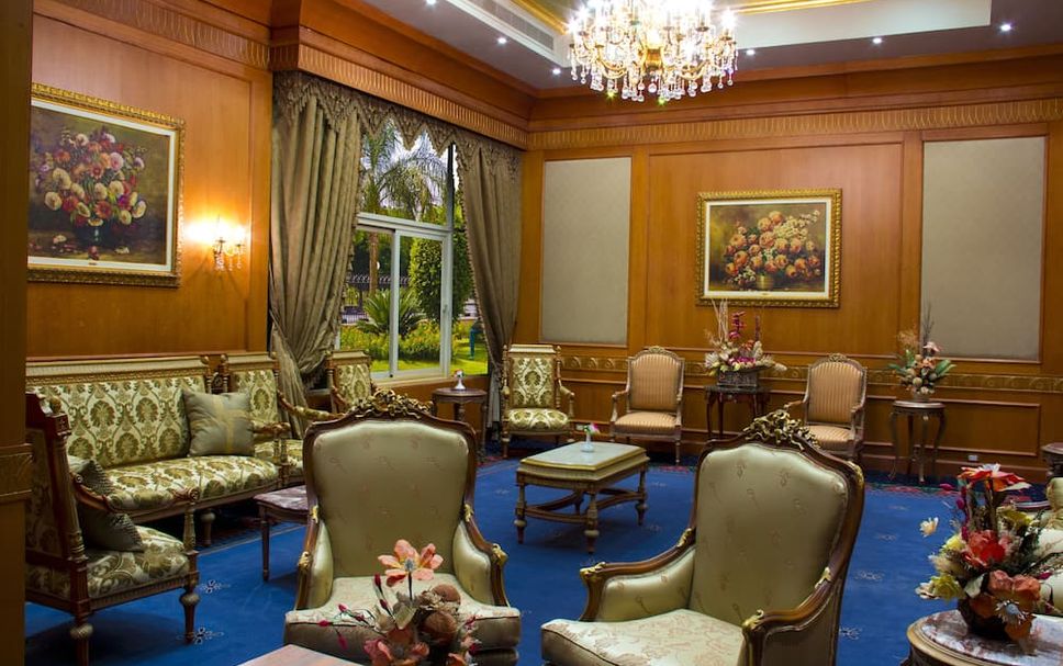 Sala d'estar Foto