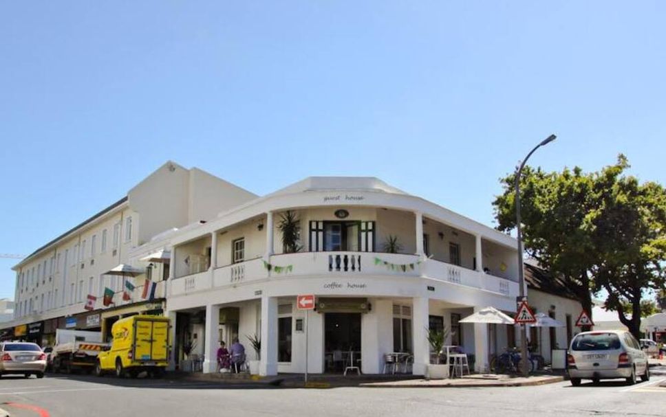 Edifici Foto