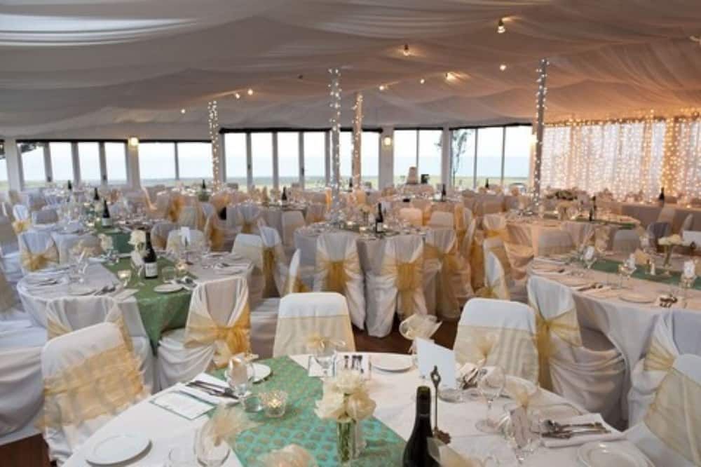 Sala de banquets