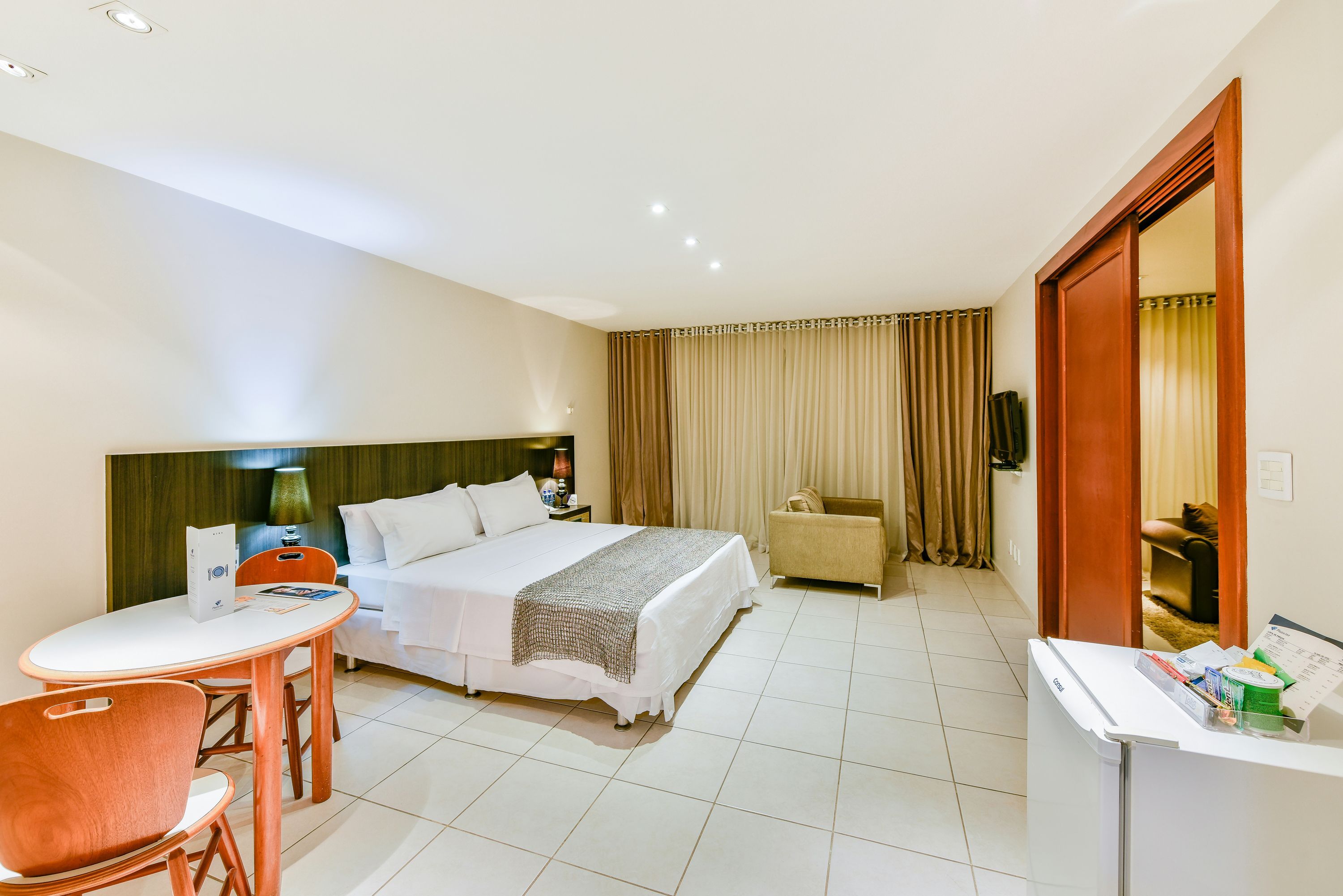 Habitació