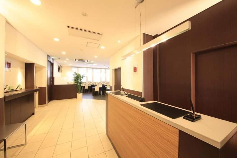 Recepció