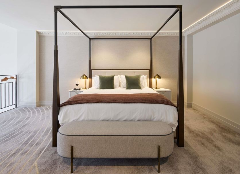 Habitació Foto