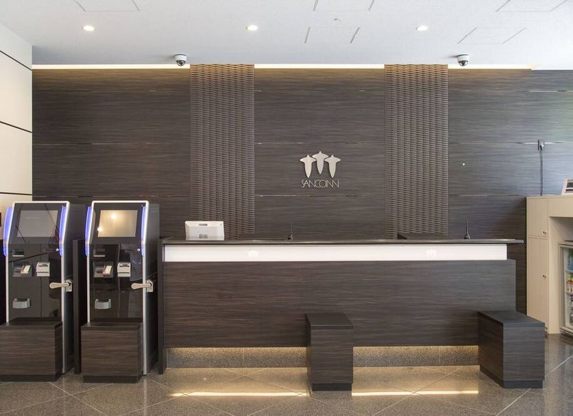 Recepció Foto