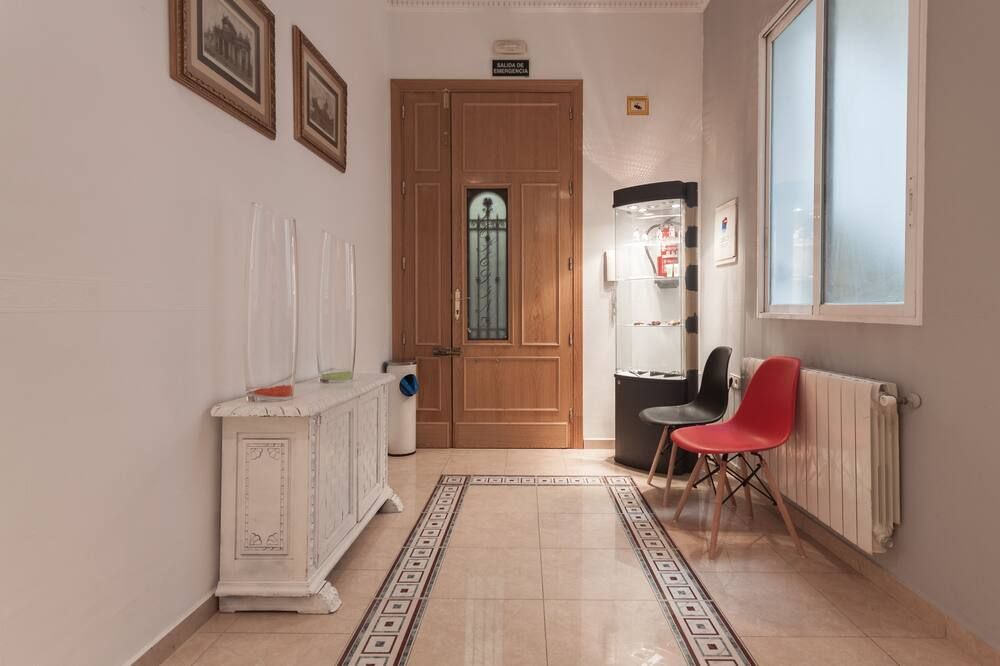 Serveis de l’habitació