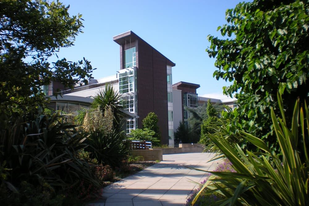 Vista exterior