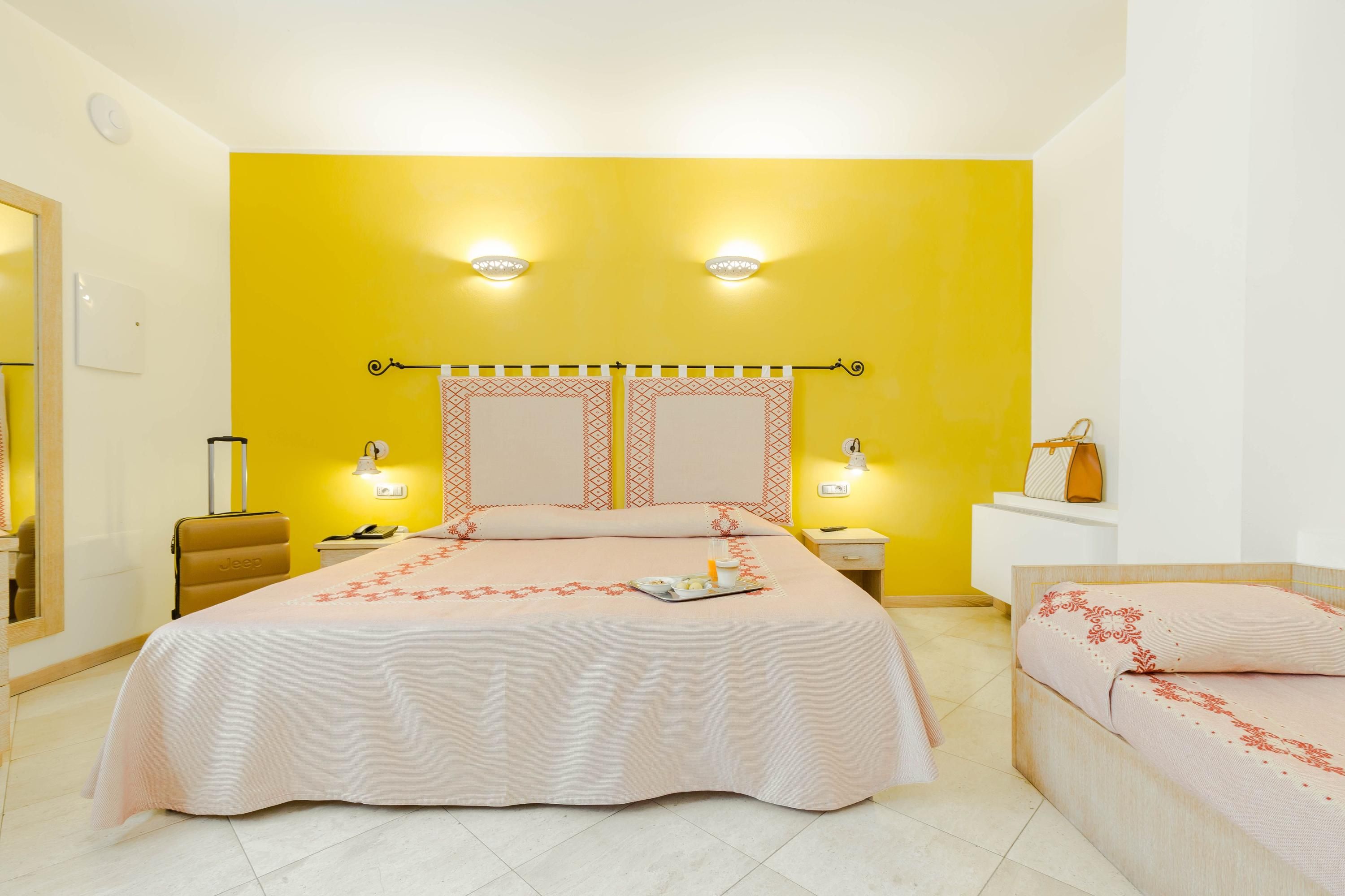 Habitació