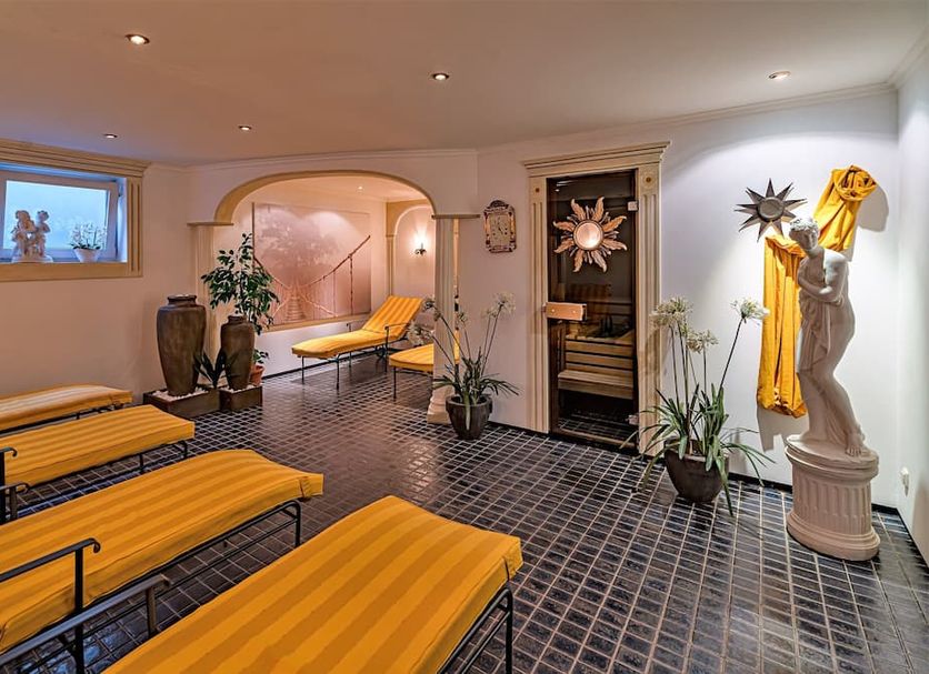 Spa Foto