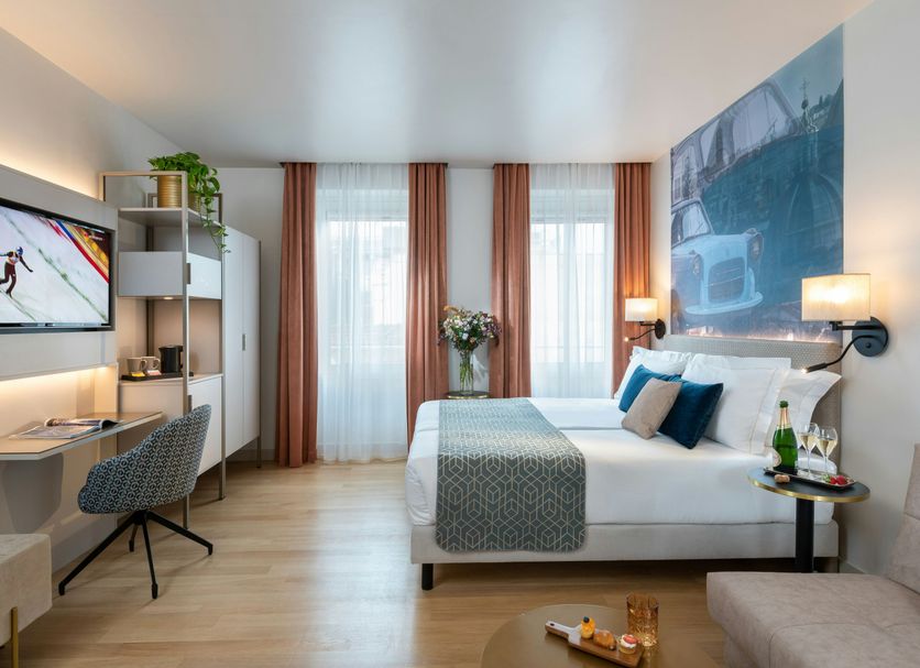 Habitació Foto