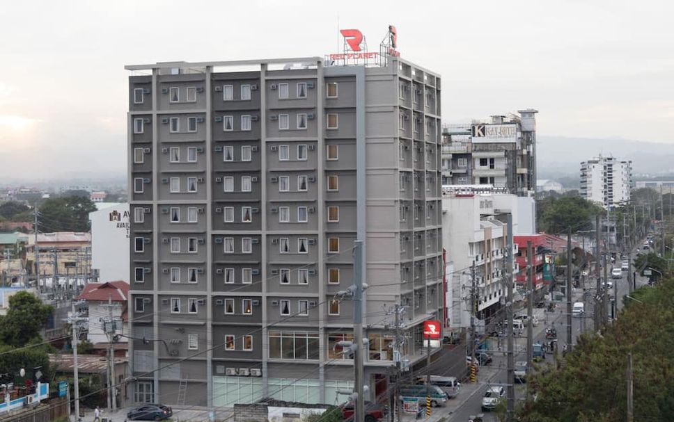 Edifici Foto