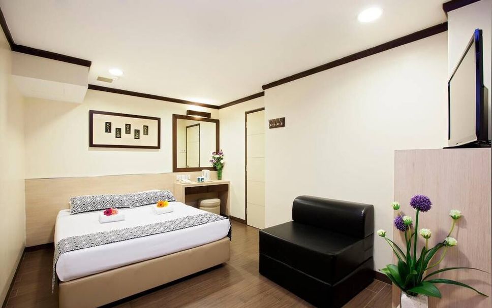 Habitació Foto