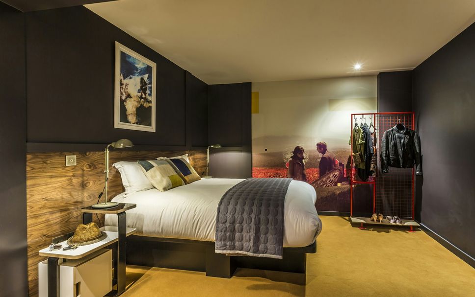 Habitació Foto