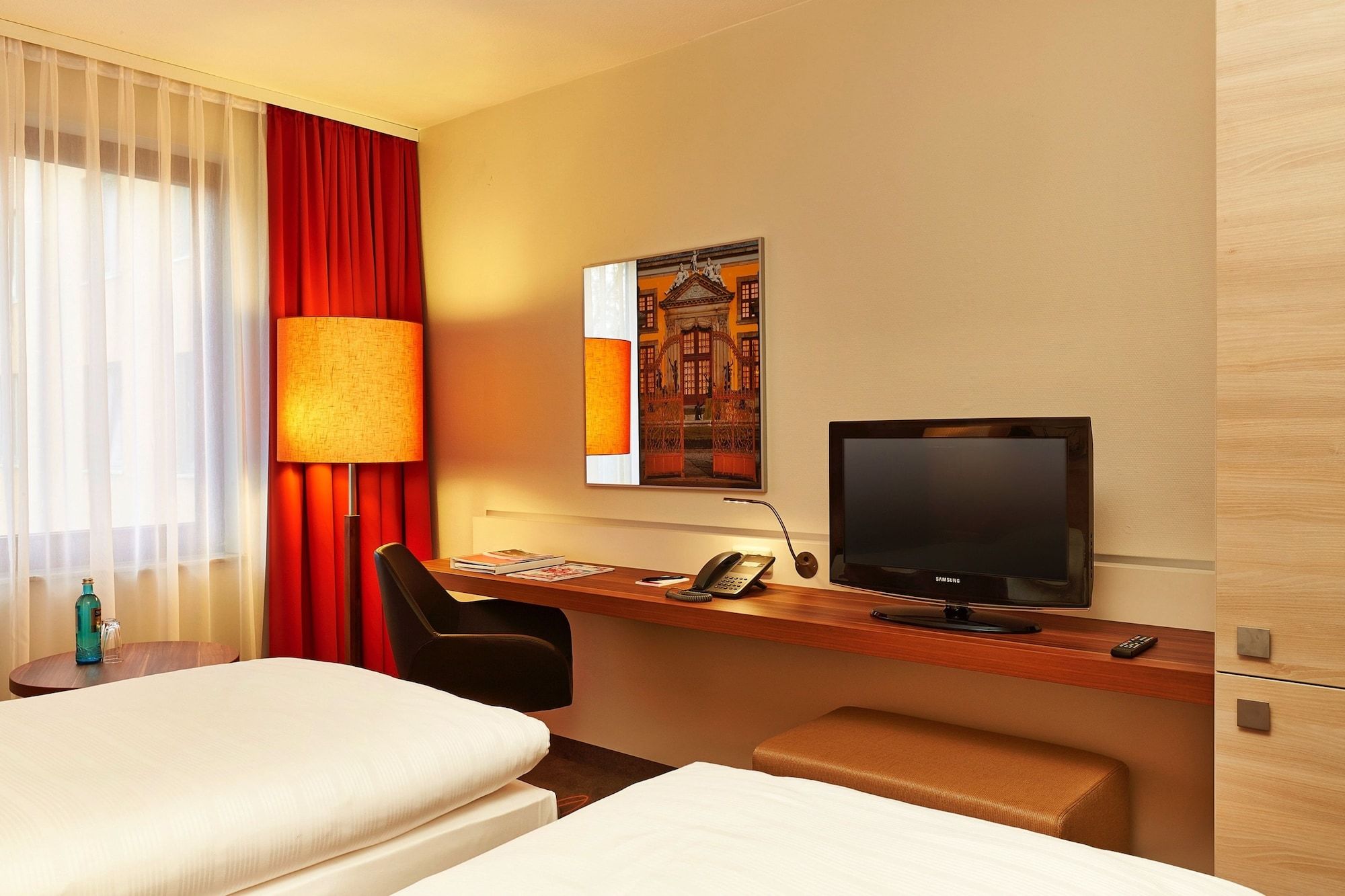 Serveis de l’habitació