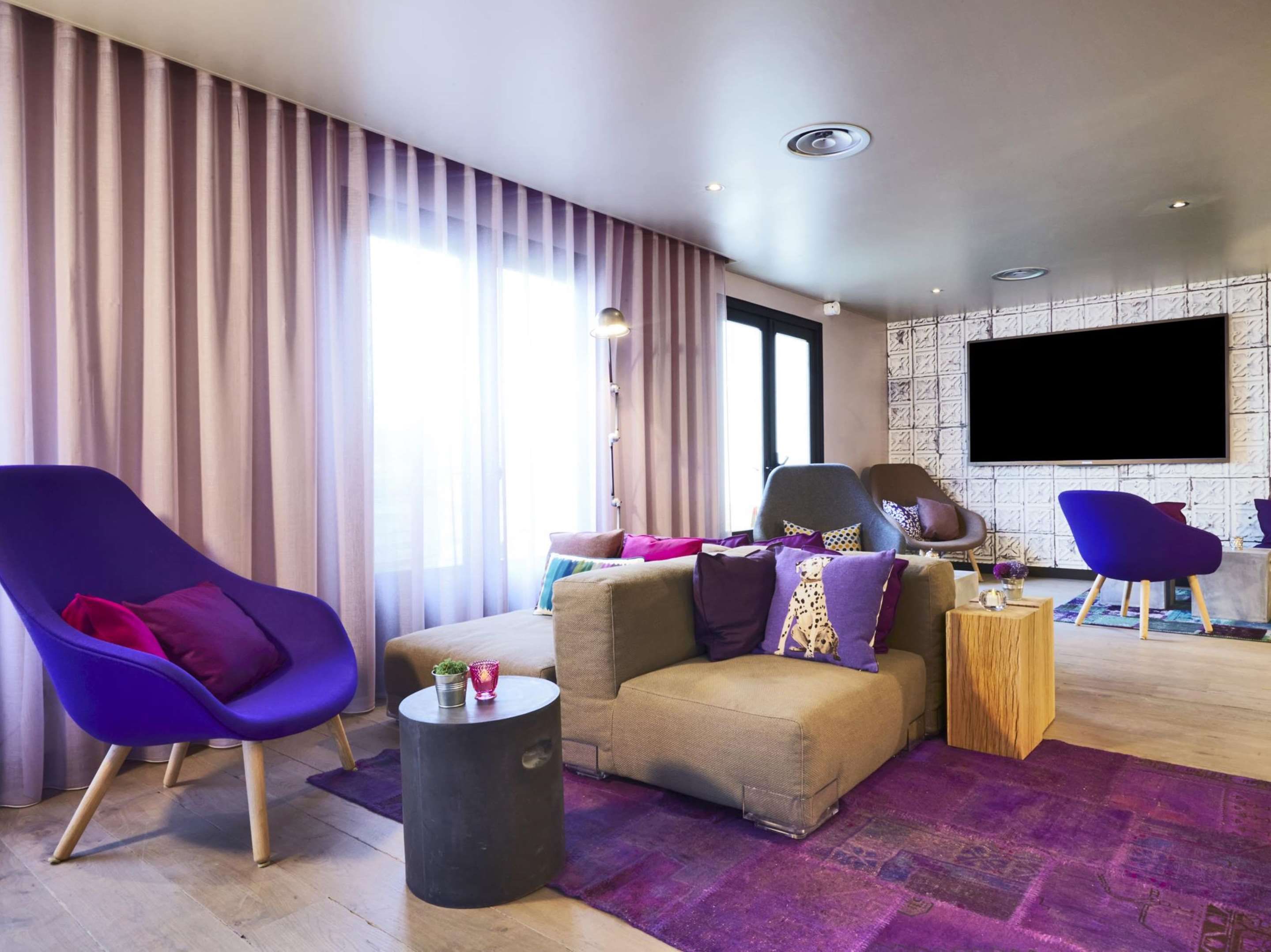 Servei de l'hotel
