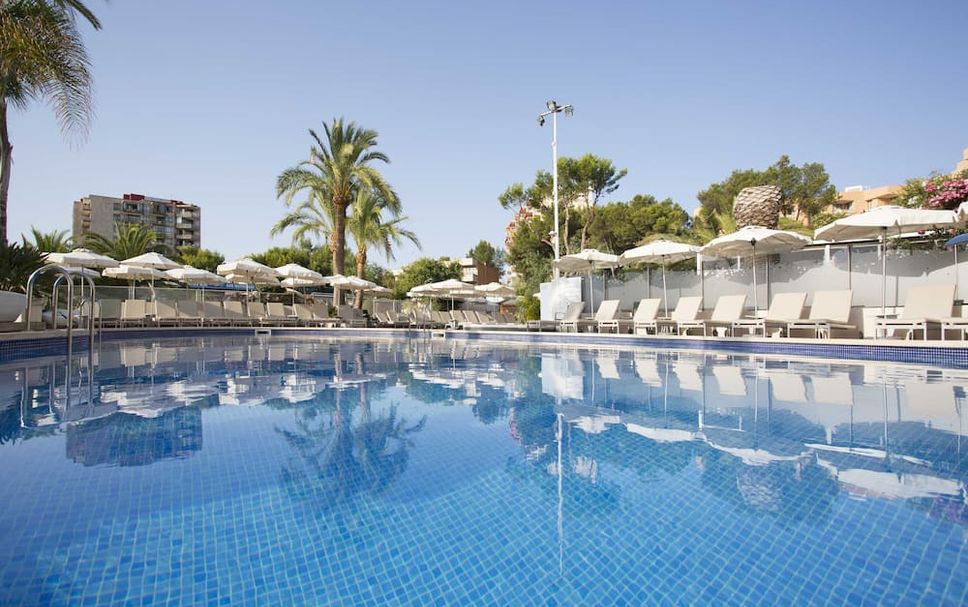 Pool Foto