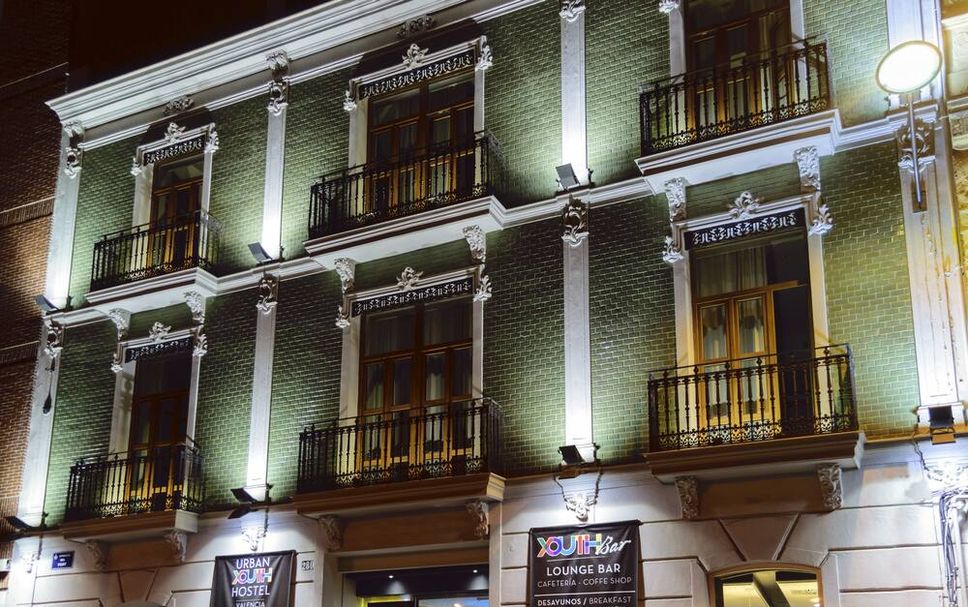 Edifici Foto