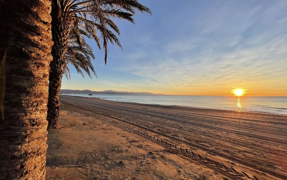 Platja Foto