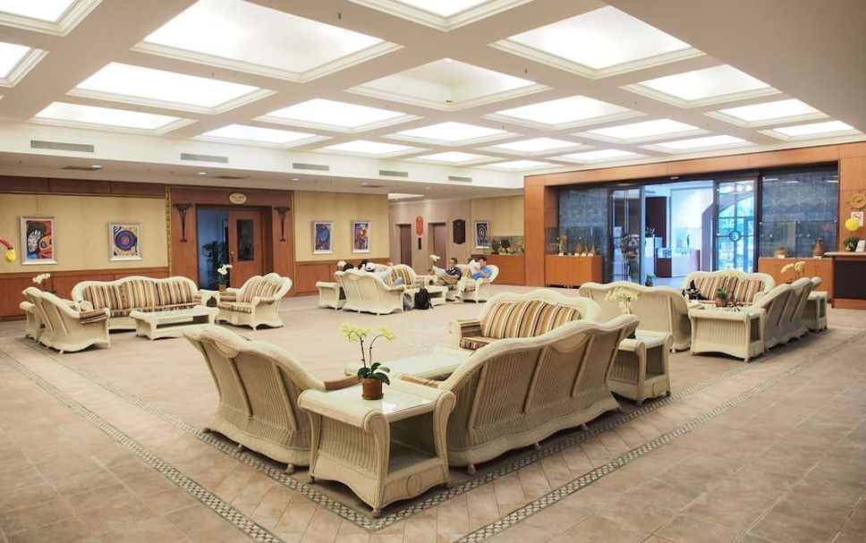 Sala d'estar Foto