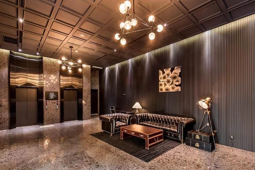 Sala d'estar Foto