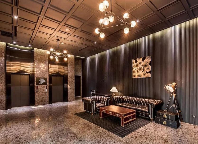 Sala d'estar Foto