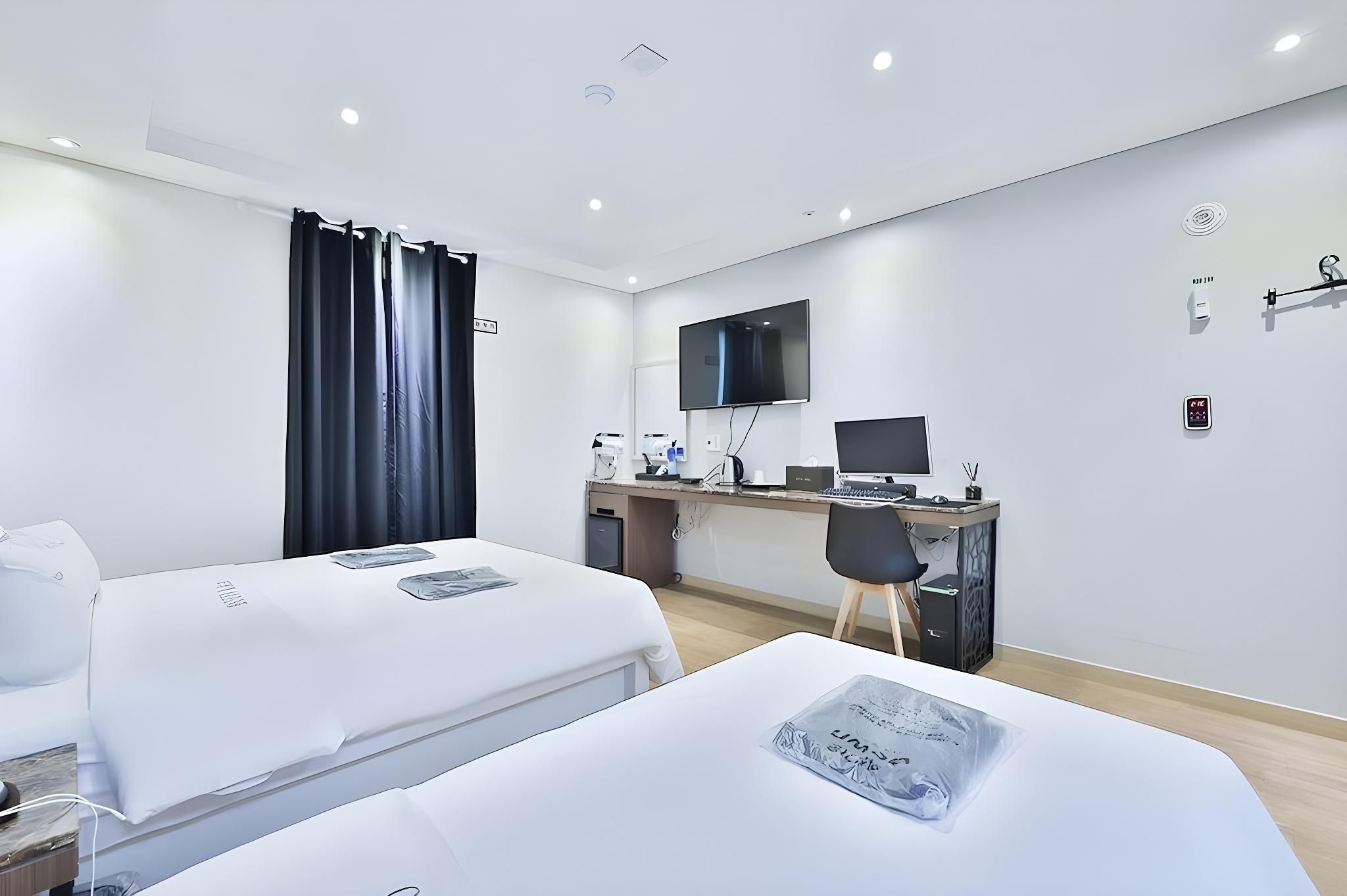 Habitació