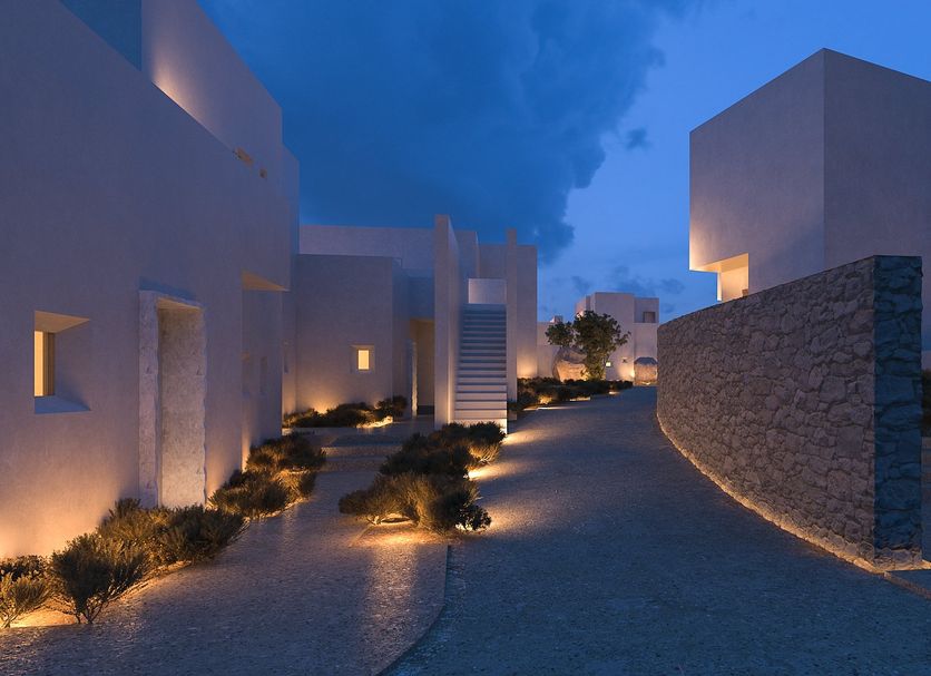 Edifici Foto