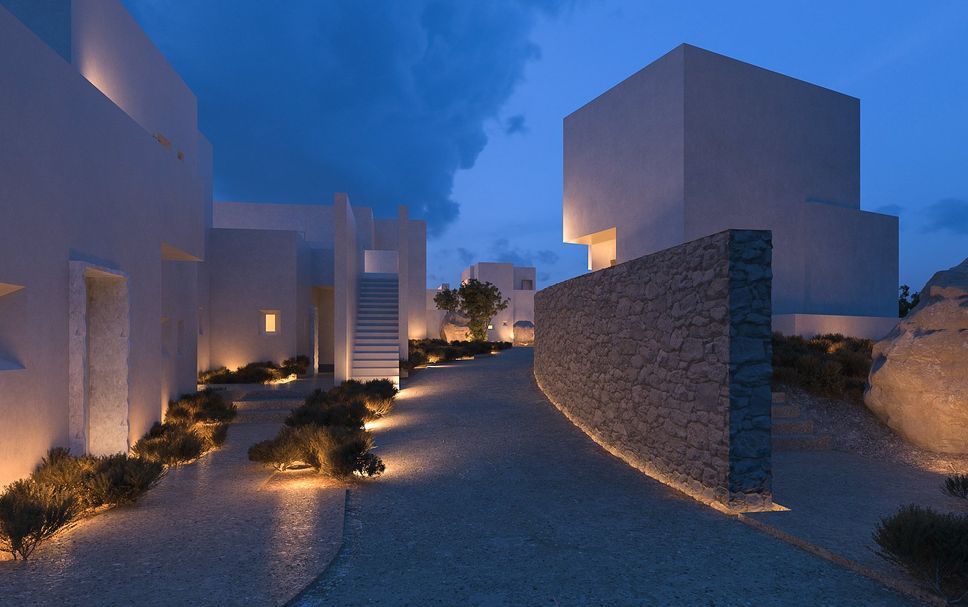 Edifici Foto