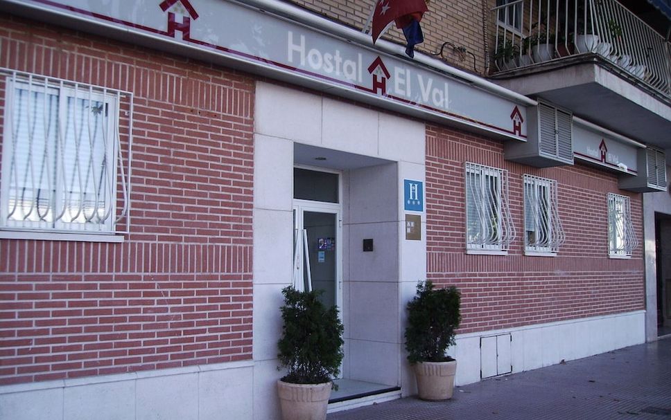 Edifici Foto