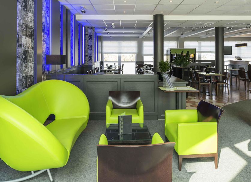 Sala d'estar Foto