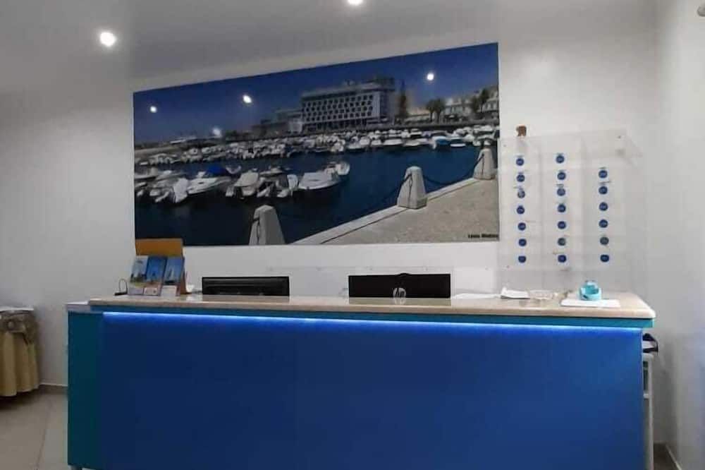 Recepció