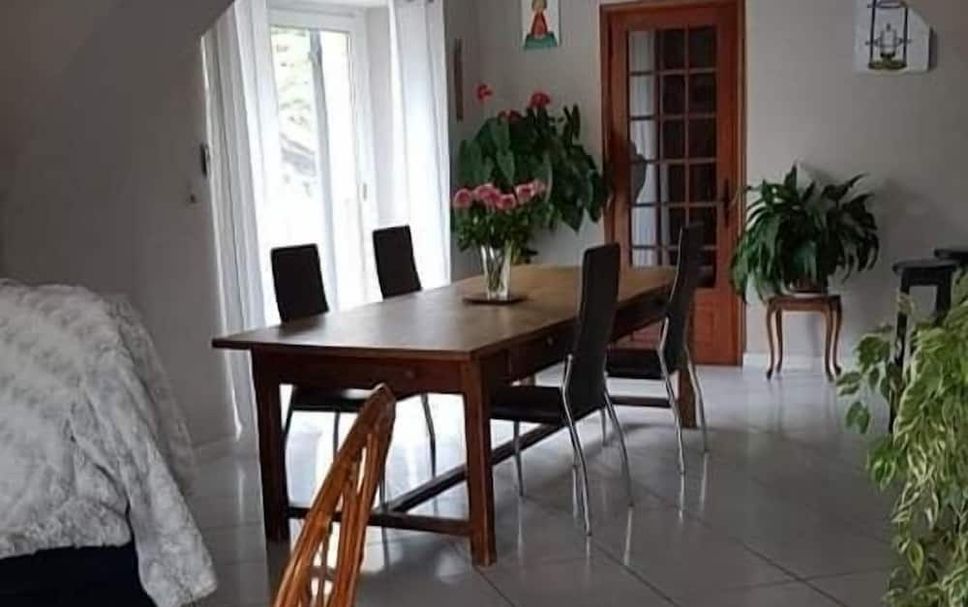 Menjador Foto