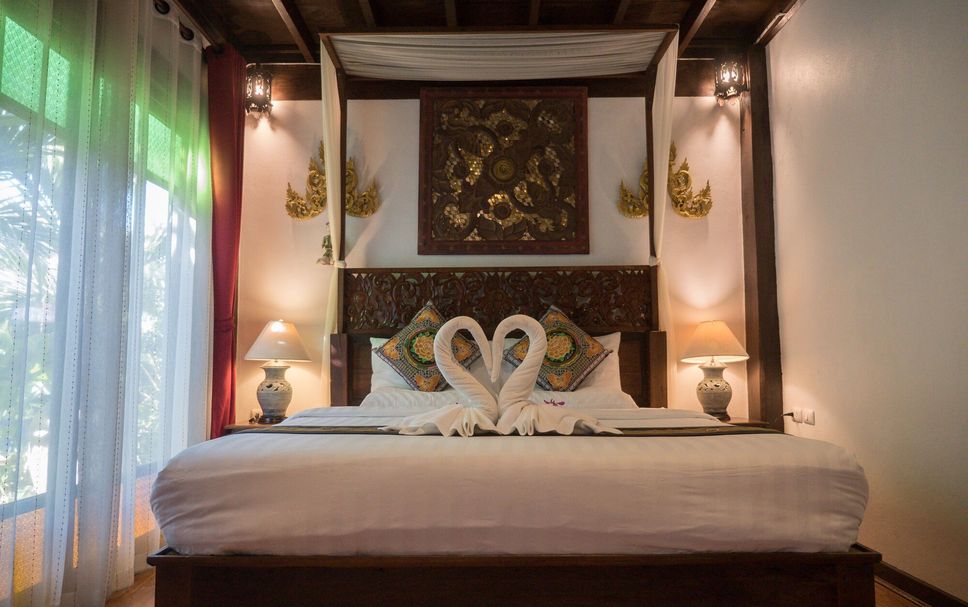 Habitació Foto