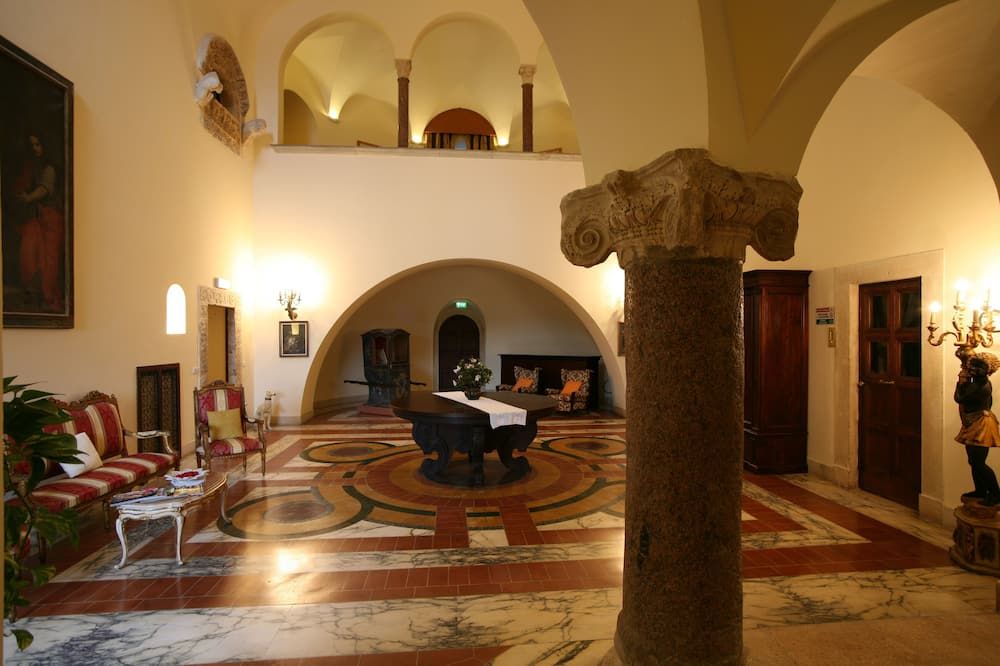 Vestíbul