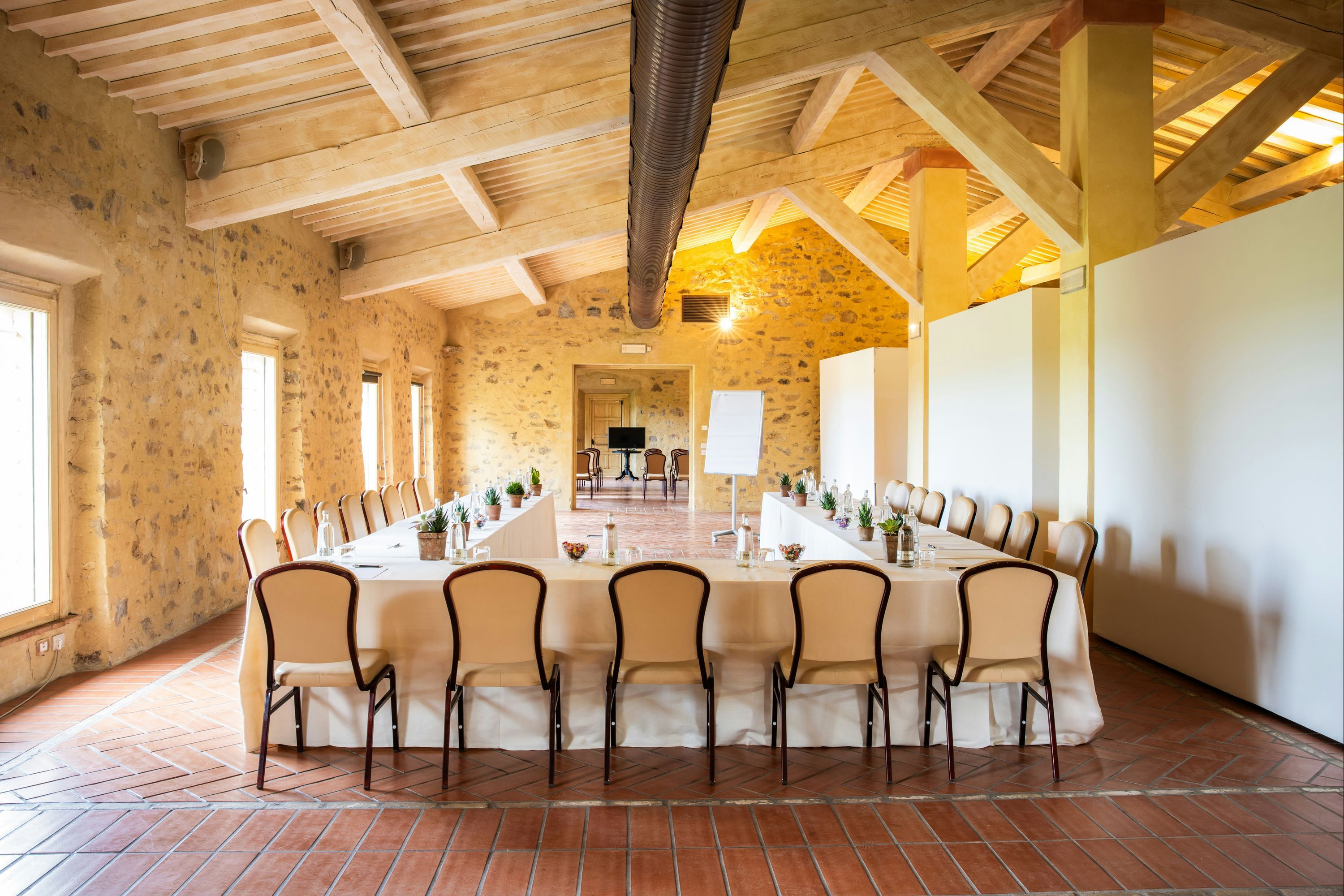 Sala de conferències