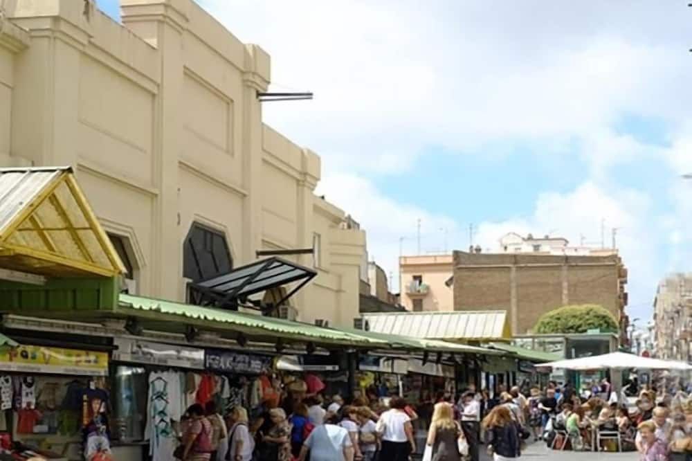 Vista exterior