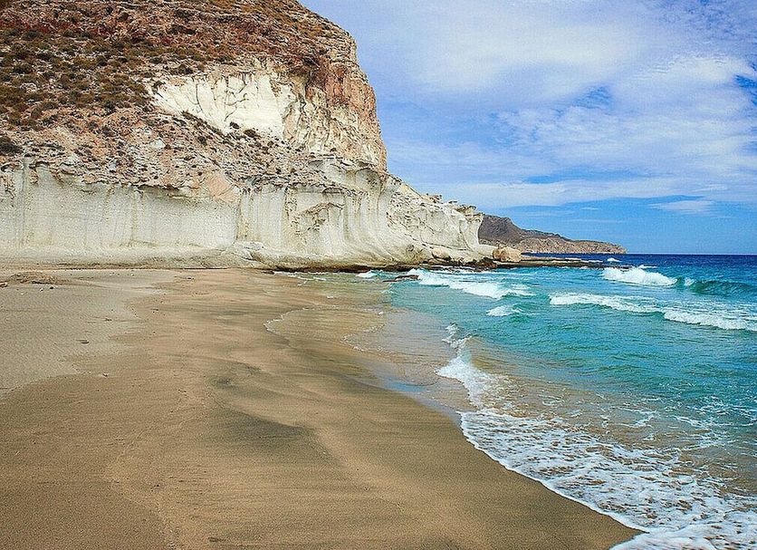 Platja Foto