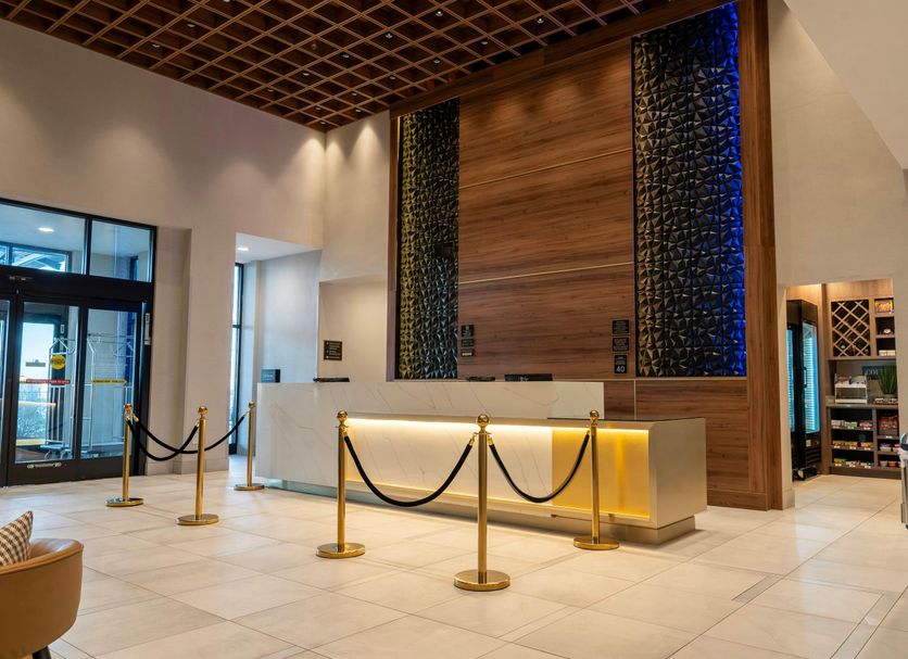 Recepció Foto