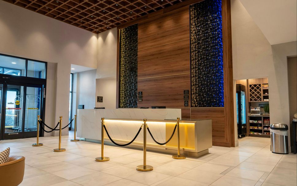 Recepció Foto