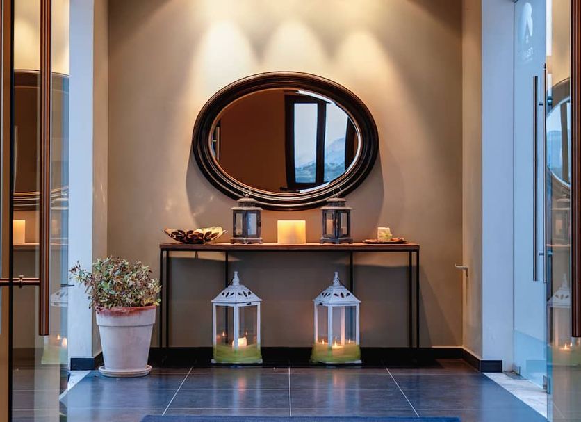 Serveis de l’habitació Foto