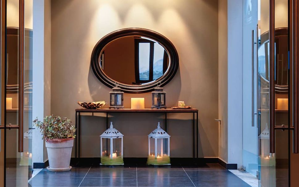 Serveis de l’habitació Foto