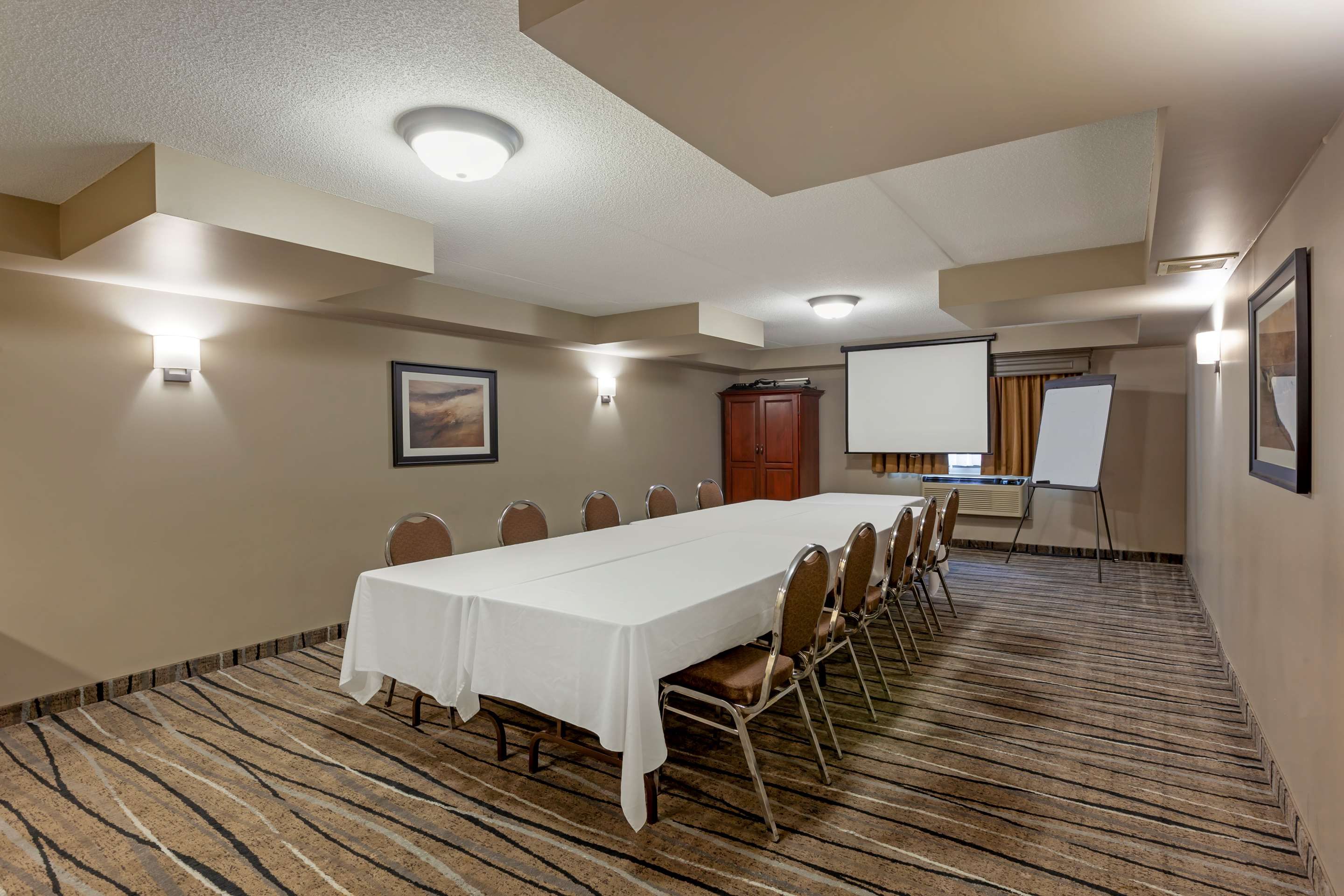 Sala de conferències