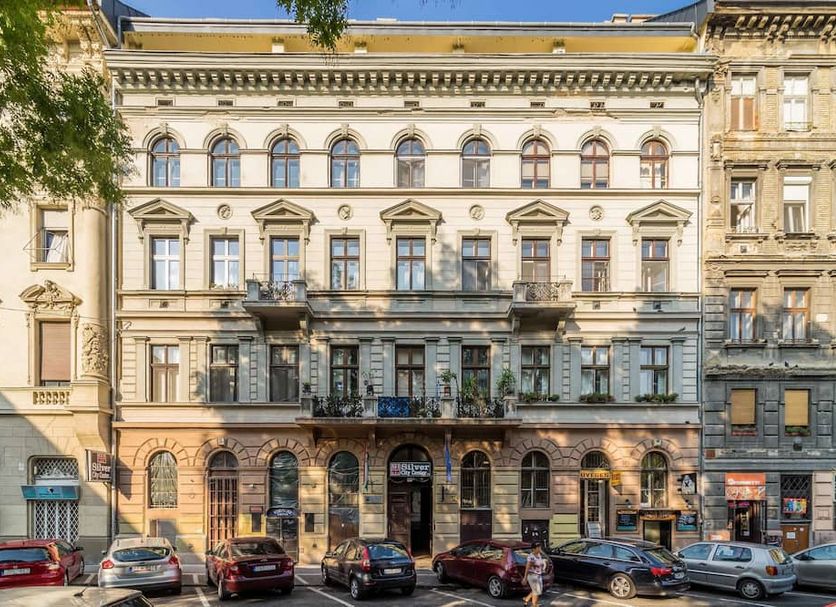 Edifici Foto
